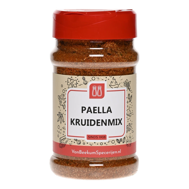 Van Beekum Specerijen Paella Kruidenmix
