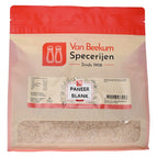 1 KG (hersluitbare stazak)