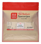 1 KG (hersluitbare stazak)