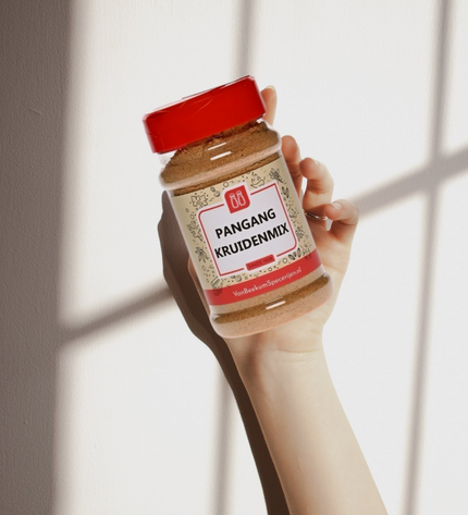 Van Beekum Specerijen Pangang Kruidenmix