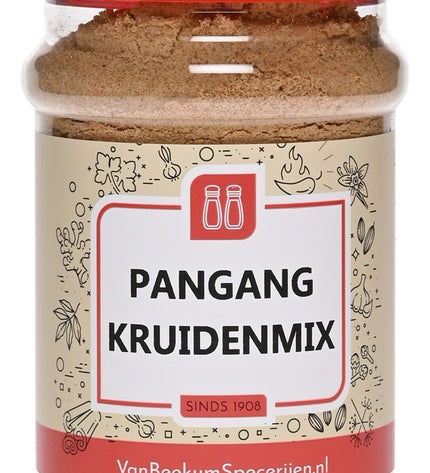 Van Beekum Specerijen Pangang Kruidenmix