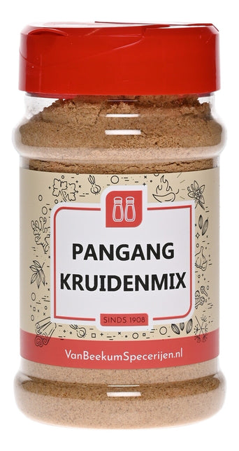 Van Beekum Specerijen Pangang Kruidenmix