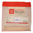 1 KG (hersluitbare stazak)