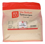 700 Gram (hersluitbare stazak)