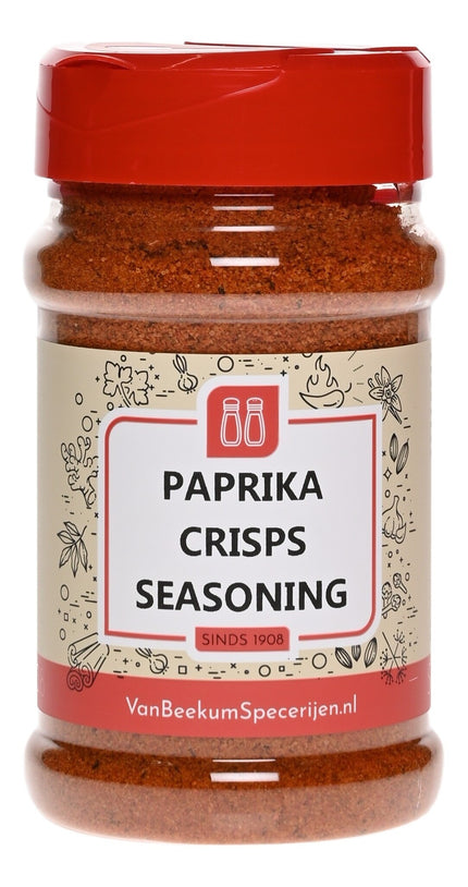 Van Beekum Specerijen Paprika Crisps Seasoning