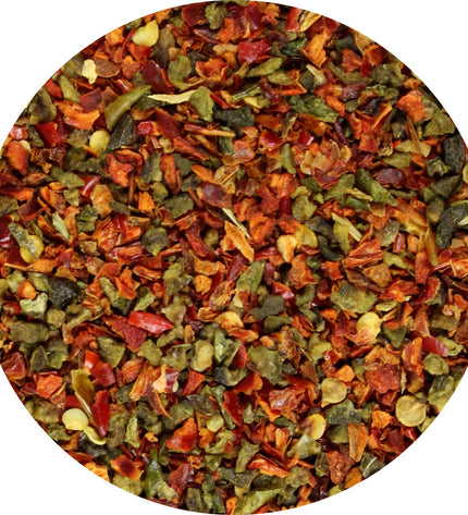 Van Beekum Specerijen Paprika Mix