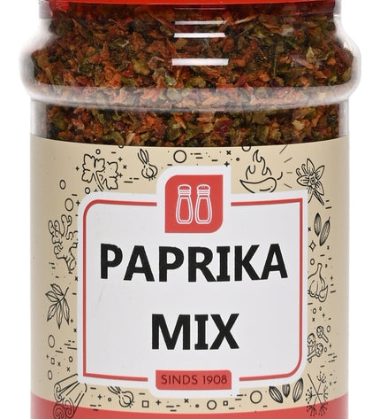 Van Beekum Specerijen Paprika Mix
