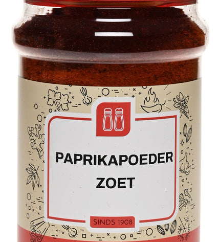 Van Beekum Specerijen Paprikapoeder Zoet