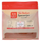 1 KG (hersluitbare stazak)