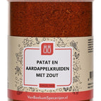 Strooibus 600 Gram