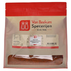 1 KG (hersluitbare stazak)