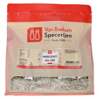2 KG (hersluitbare stazak)