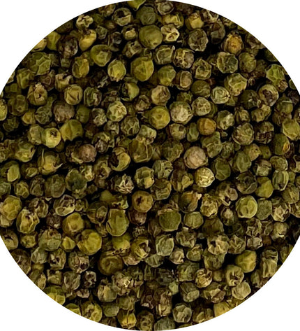 Van Beekum Specerijen Peper Groen Heel
