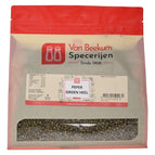 1 KG (hersluitbare stazak)