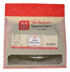 1 KG (hersluitbare stazak)