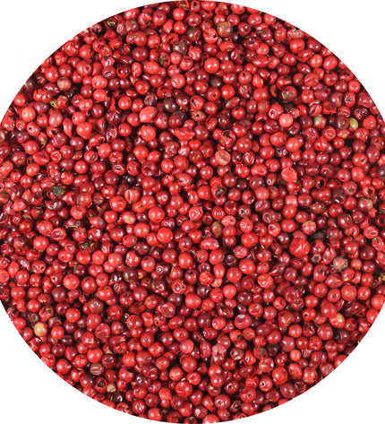 Van Beekum Specerijen Peper Rose Heel