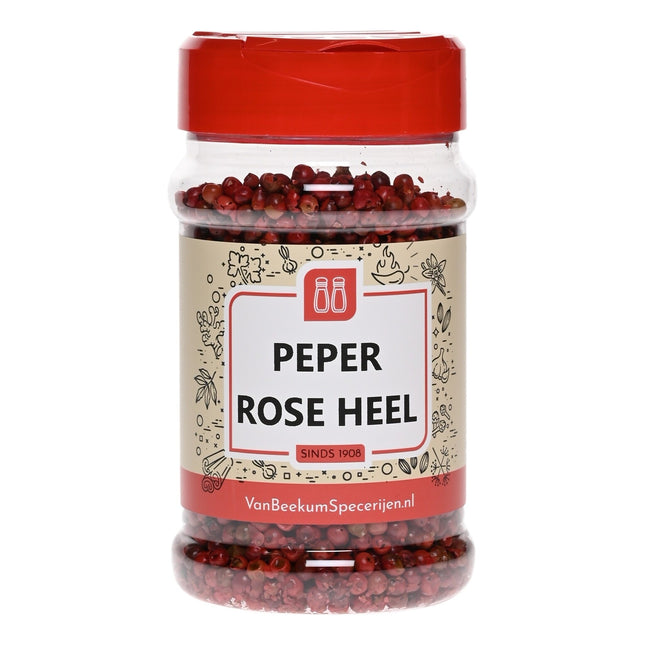 Van Beekum Specerijen Peper Rose Heel