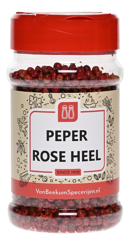 Van Beekum Specerijen Peper Rose Heel