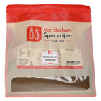 1 KG (hersluitbare stazak)