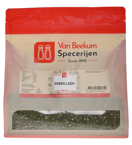 Van Beekum Specerijen Persillade