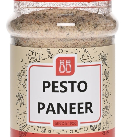 Van Beekum Specerijen Pesto Paneer