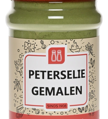 Van Beekum Specerijen Peterselie Gemalen
