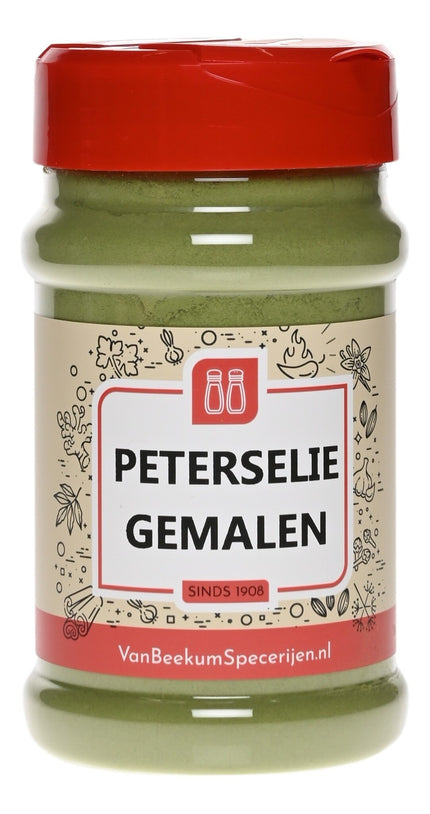 Van Beekum Specerijen Peterselie Gemalen