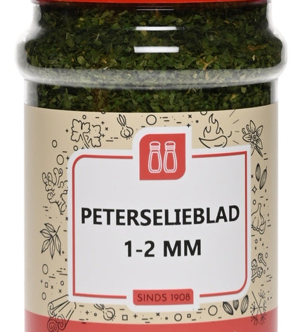 Van Beekum Specerijen Peterselieblad 1-2 mm