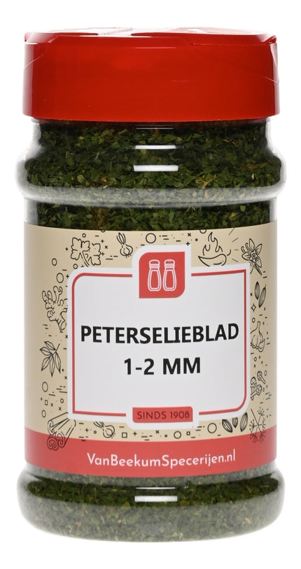 Van Beekum Specerijen Peterselieblad 1-2 mm