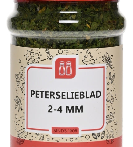 Van Beekum Specerijen Peterselieblad 2-4 mm