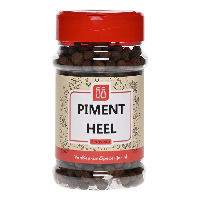 Van Beekum Specerijen Piment Heel