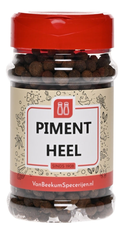 Van Beekum Specerijen Piment Heel