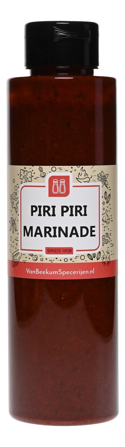 Van Beekum Specerijen Piri Piri Marinade