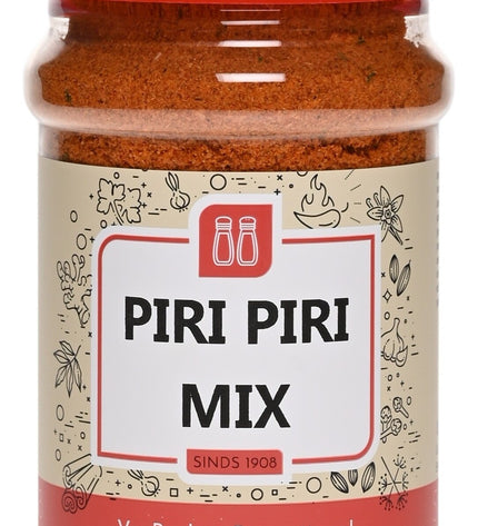 Van Beekum Specerijen Piri Piri Mix