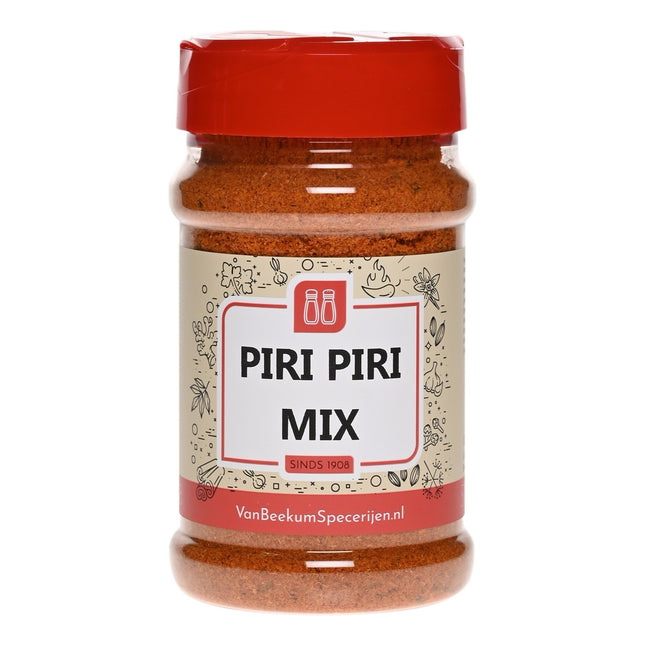 Van Beekum Specerijen Piri Piri Mix