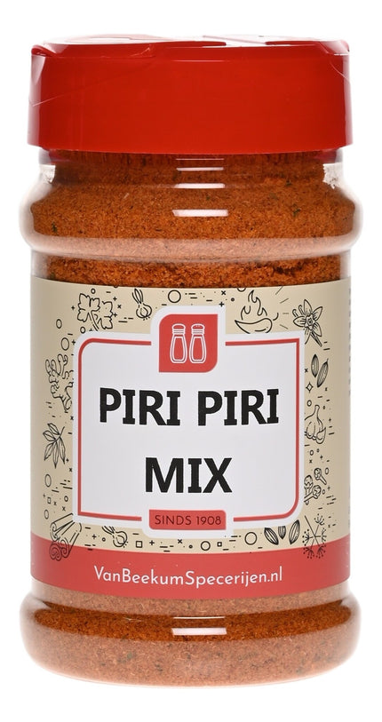 Van Beekum Specerijen Piri Piri Mix