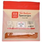 1 KG (hersluitbare stazak)