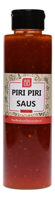 Van Beekum Specerijen Piri Piri Saus