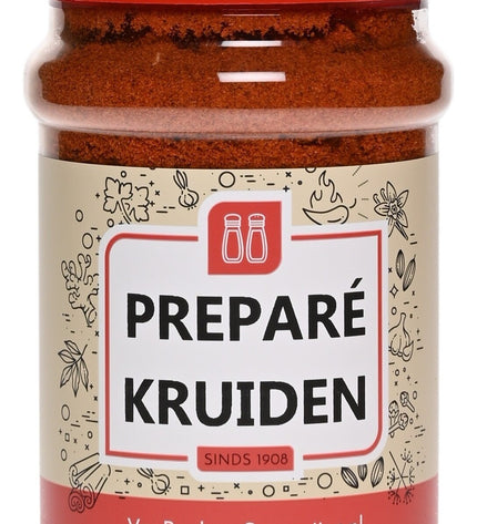 Van Beekum Specerijen Preparé Kruiden