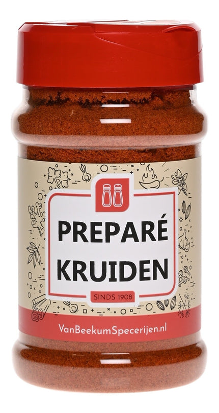 Van Beekum Specerijen Preparé Kruiden