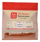 1 KG (hersluitbare stazak)