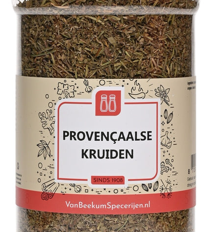 Van Beekum Specerijen Provençaalse Kruiden