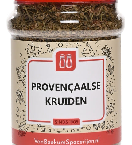 Van Beekum Specerijen Provençaalse Kruiden