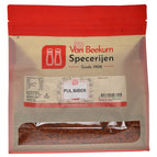1 KG (hersluitbare stazak)