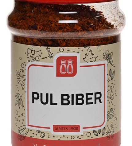 Van Beekum Specerijen Pul Biber