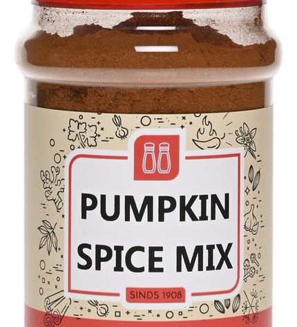 Van Beekum Specerijen Pumpkin Spice Mix