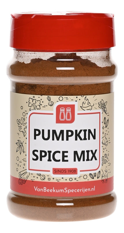 Van Beekum Specerijen Pumpkin Spice Mix