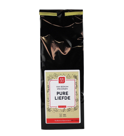 Van Beekum Specerijen Pure Liefde Thee