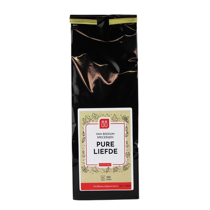 Van Beekum Specerijen Pure Liefde Thee