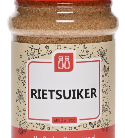 Van Beekum Specerijen Rietsuiker